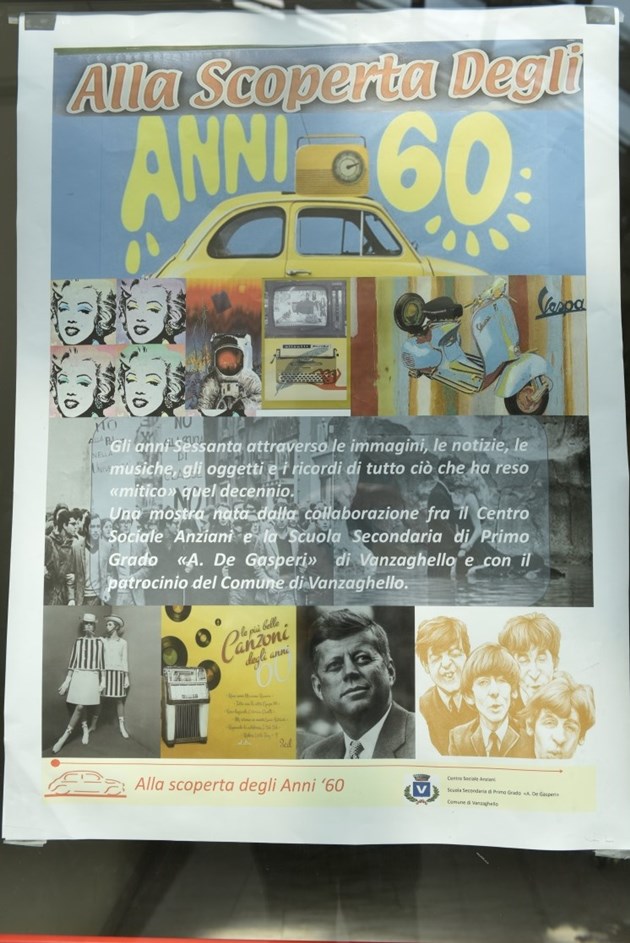 mostra anni 60 6