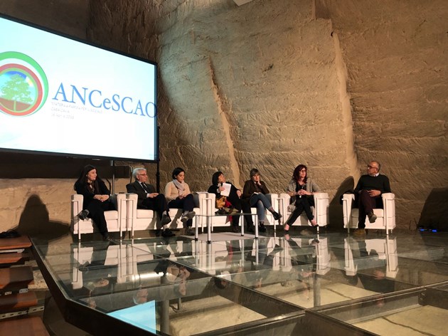 ANCeSCAO Emilia-Romagna - Sud chiama Nord