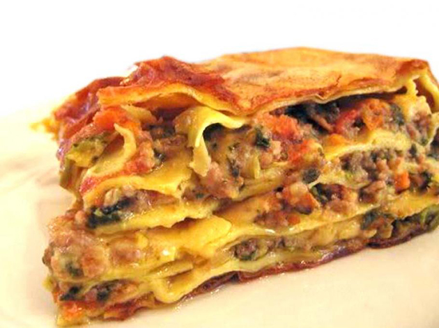 timballo scrippelle