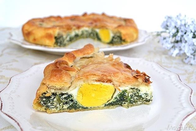 torta pasqualina 87226