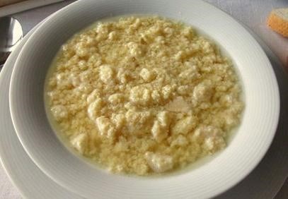 tradura o minestra dello straccio 39202