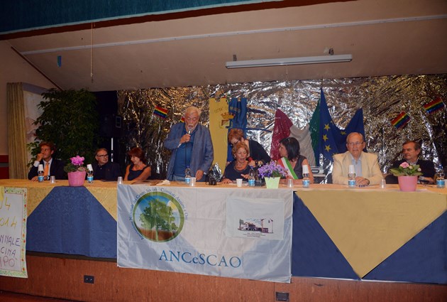 ANCeSCAO Lombardia - Ventennale Cascina Faipò