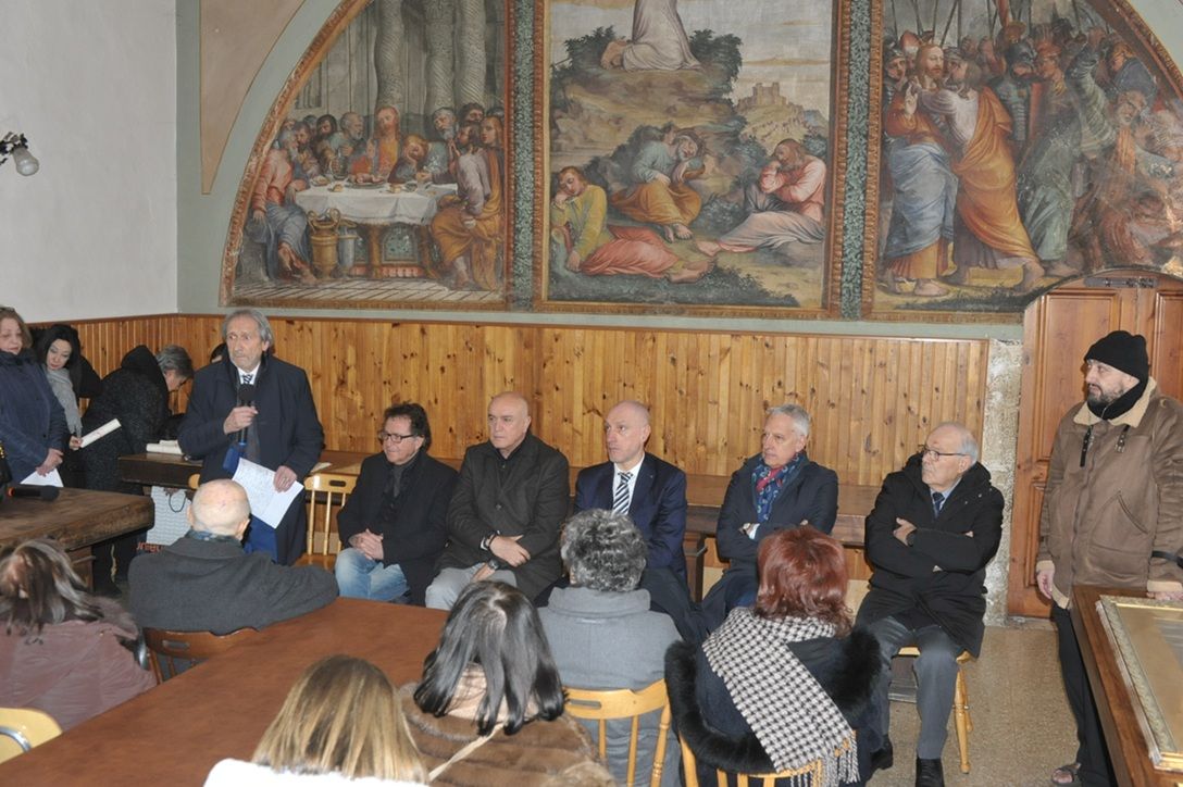 10 anniversario Associazione Una storia tante storie