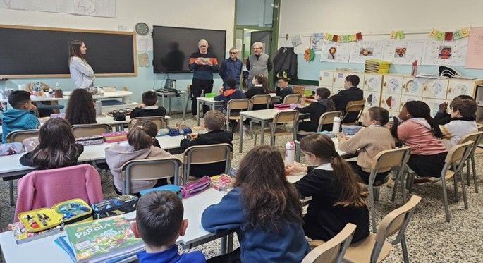 ANCeSCAO Ieri oggi domani