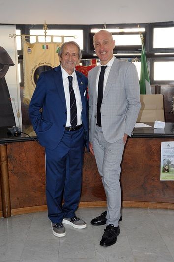 VIII premio padre osvaldo lemme