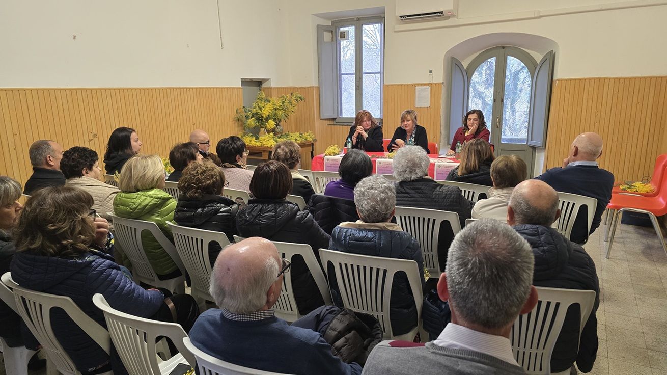 Torre S. Severo ancescao 8 marzo