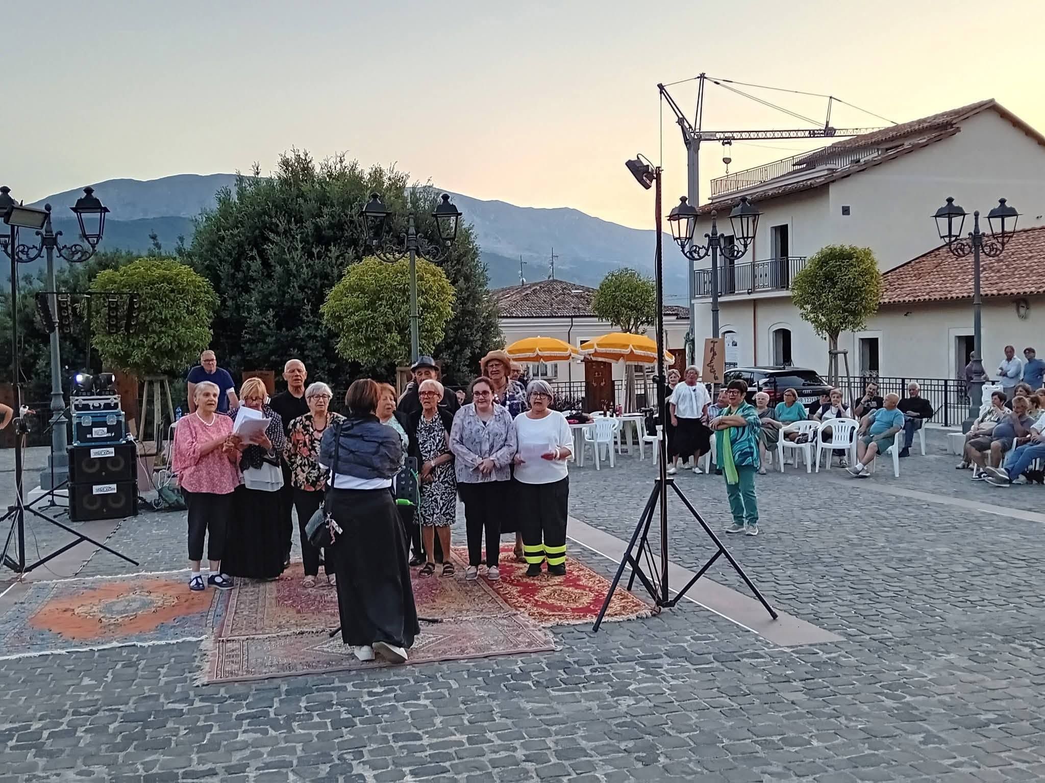 giornata culturale ancescao san demetrio