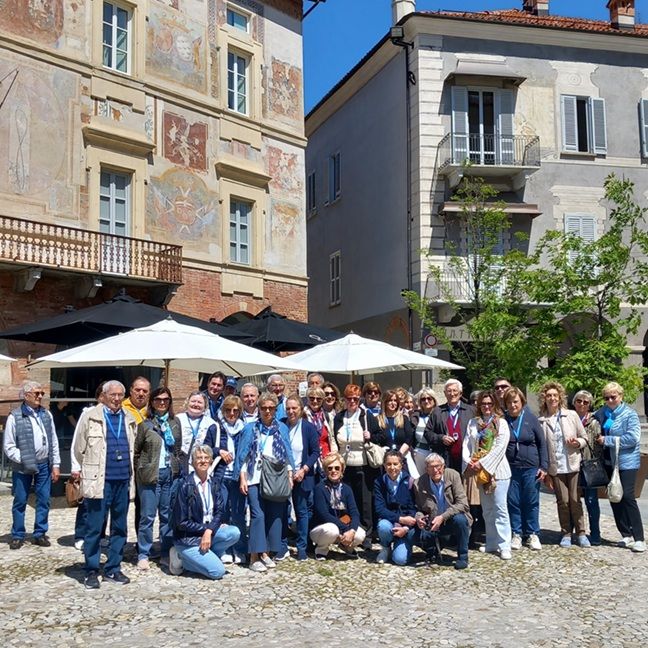 35 anniversario cuggiono ancescao