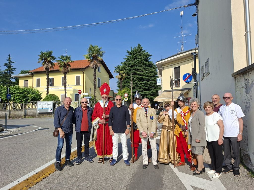 gemellaggio ancescao lonate pozzolo e tolentino
