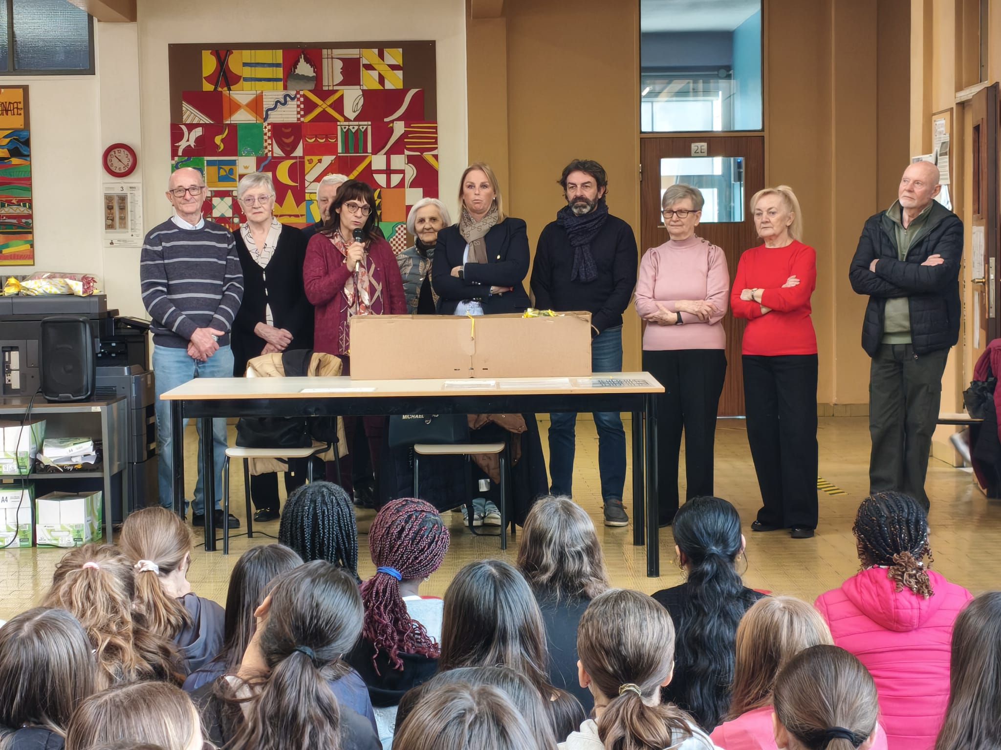 lonate pozzolo ancescao 8 marzo