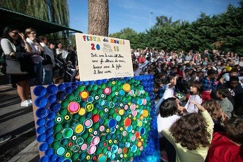 ANCeSCAO Emilia-Romagna - Festa dei Nonni agli Orti Crocetta