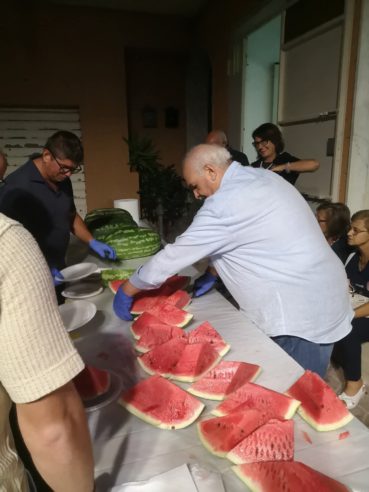 centro sociale casa mia cocomerata