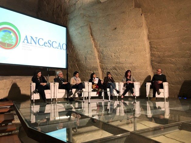 ANCeSCAO Emilia-Romagna - Sud chiama Nord