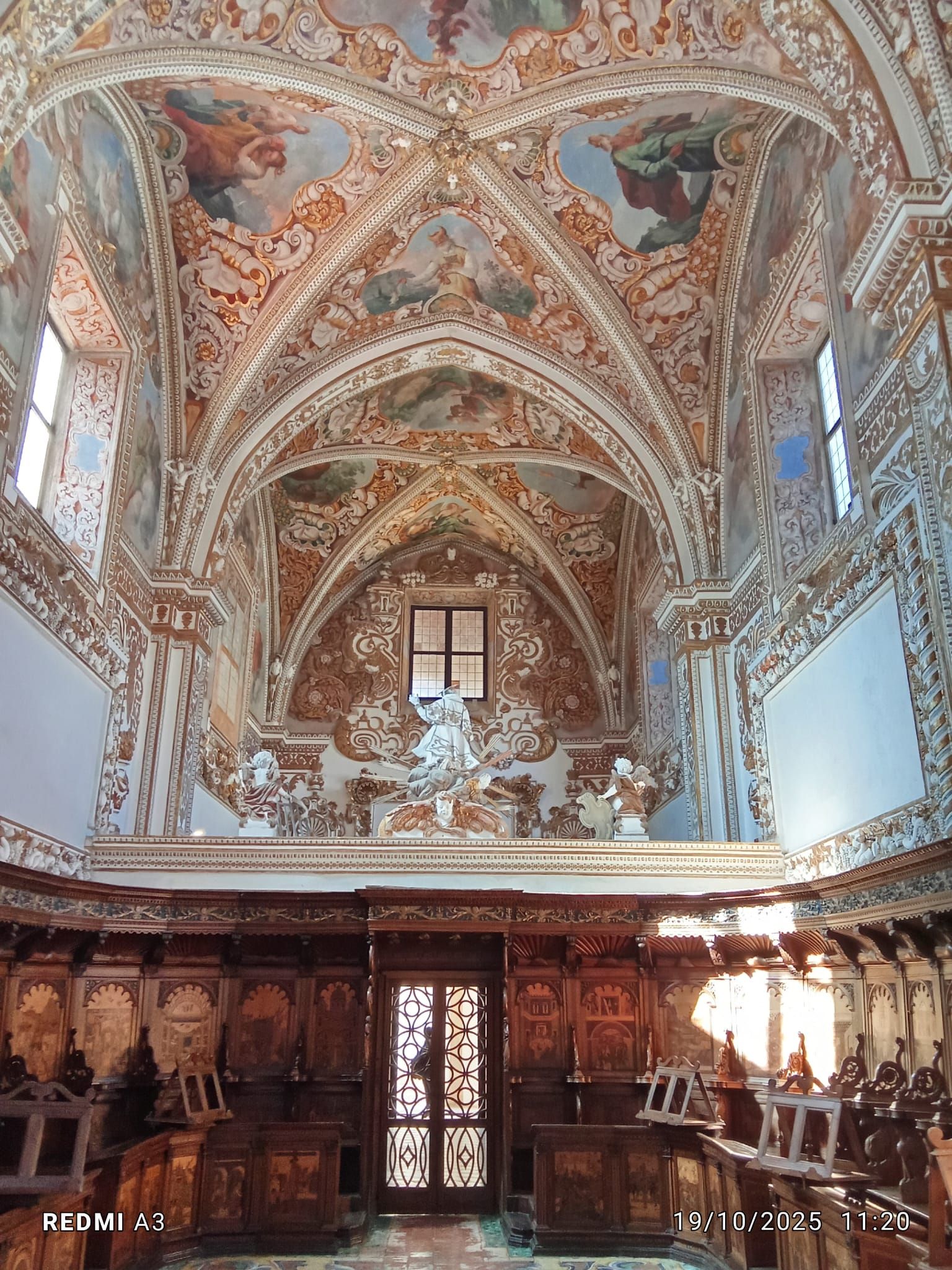 gita paduli e paestum