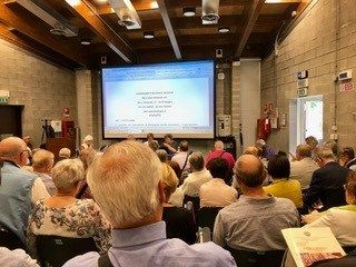 ANCeSCAO Emilia-Romagna - Assemblea Regionale 2019