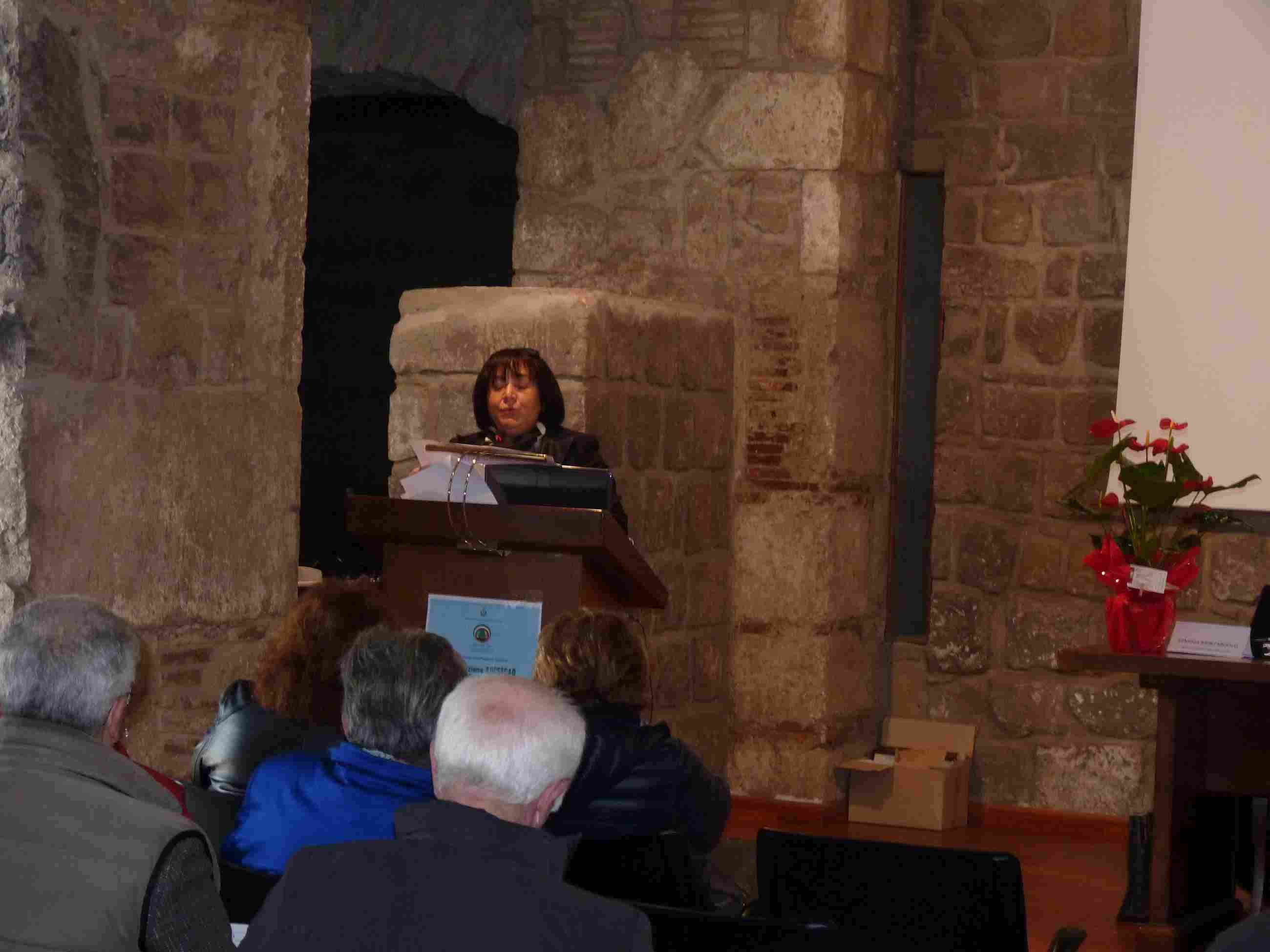 ANCeSCAO Campania - Convegno Regionale