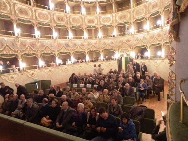ANCeSCAO Veneto - 4° Concorso di poesia e 2° di Fotografia