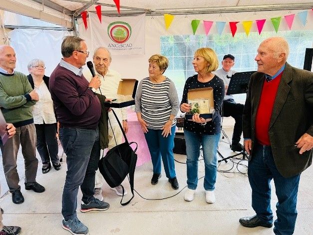 gita narni centri marche