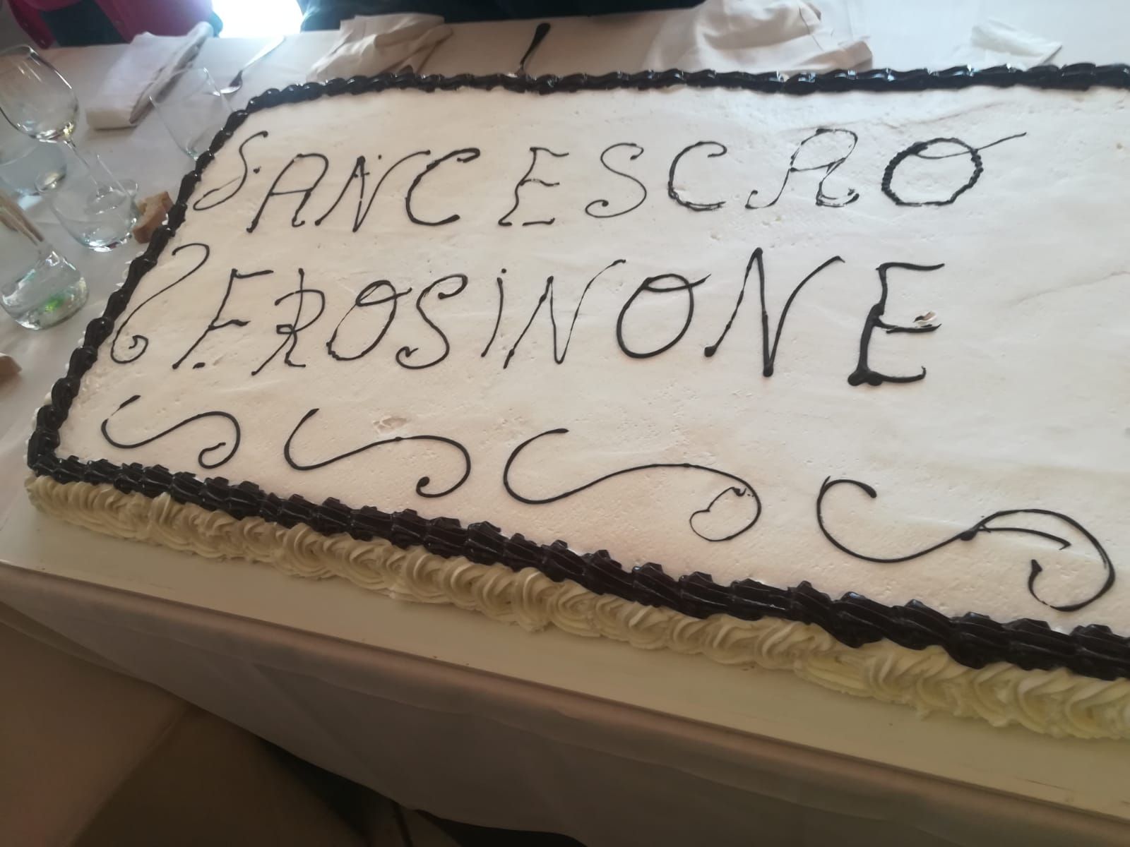 ANCeSCAO Frosinone - 6° Festa Provinciale