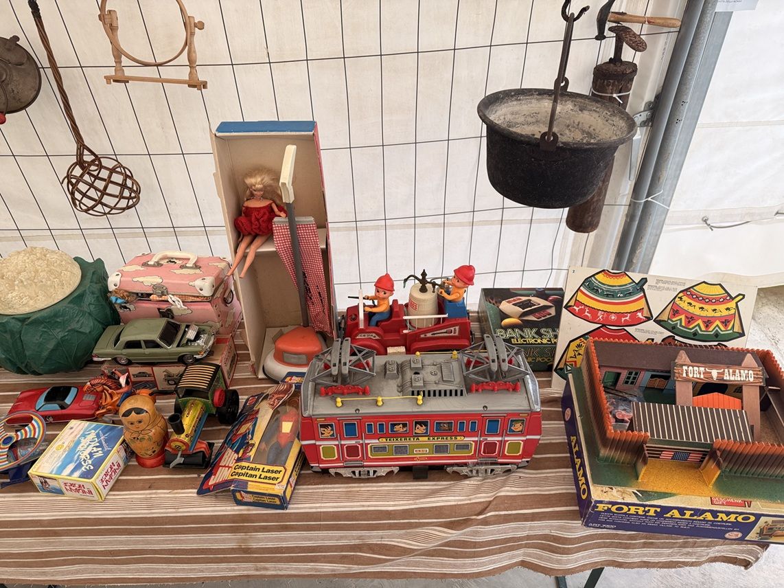 mostra antichi mestieri narni scalo ancescao