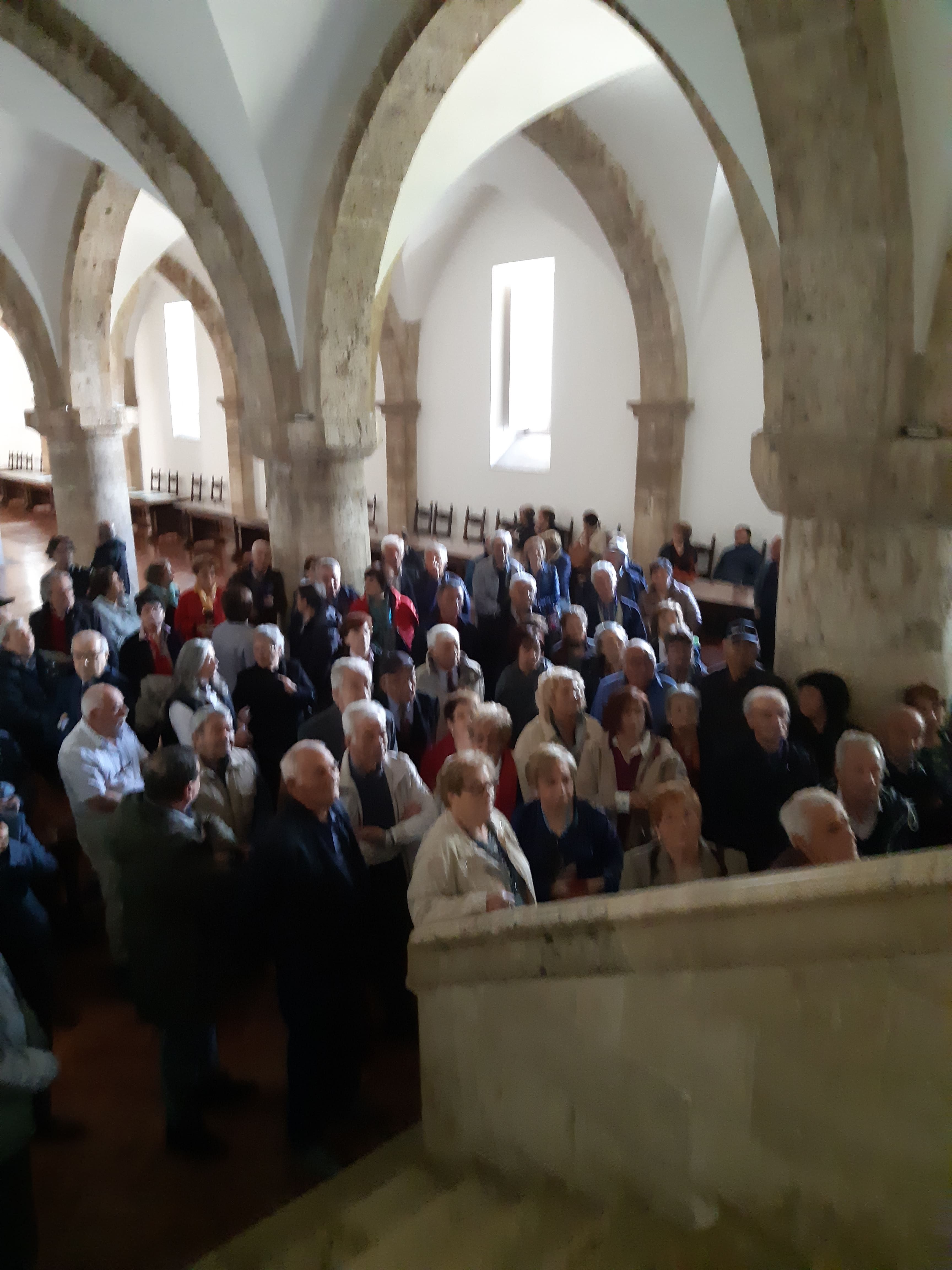 ANCeSCAO Frosinone - 6° Festa Provinciale