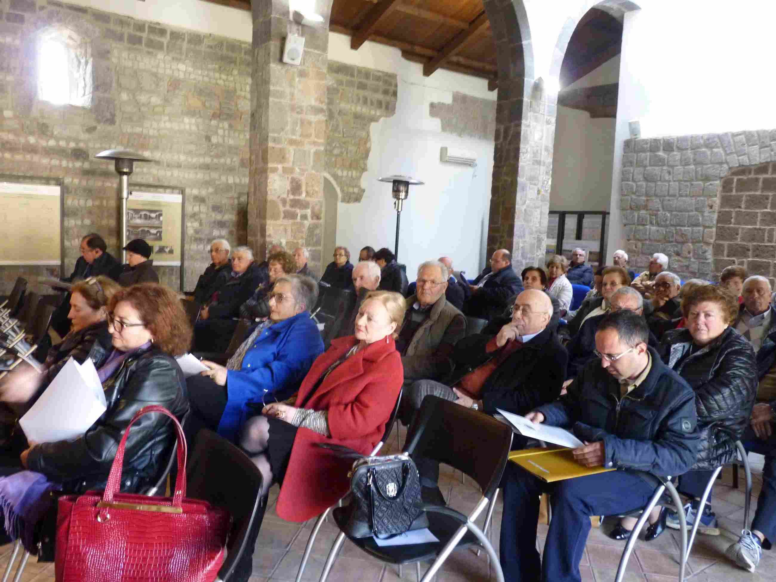 ANCeSCAO Campania - Convegno Regionale