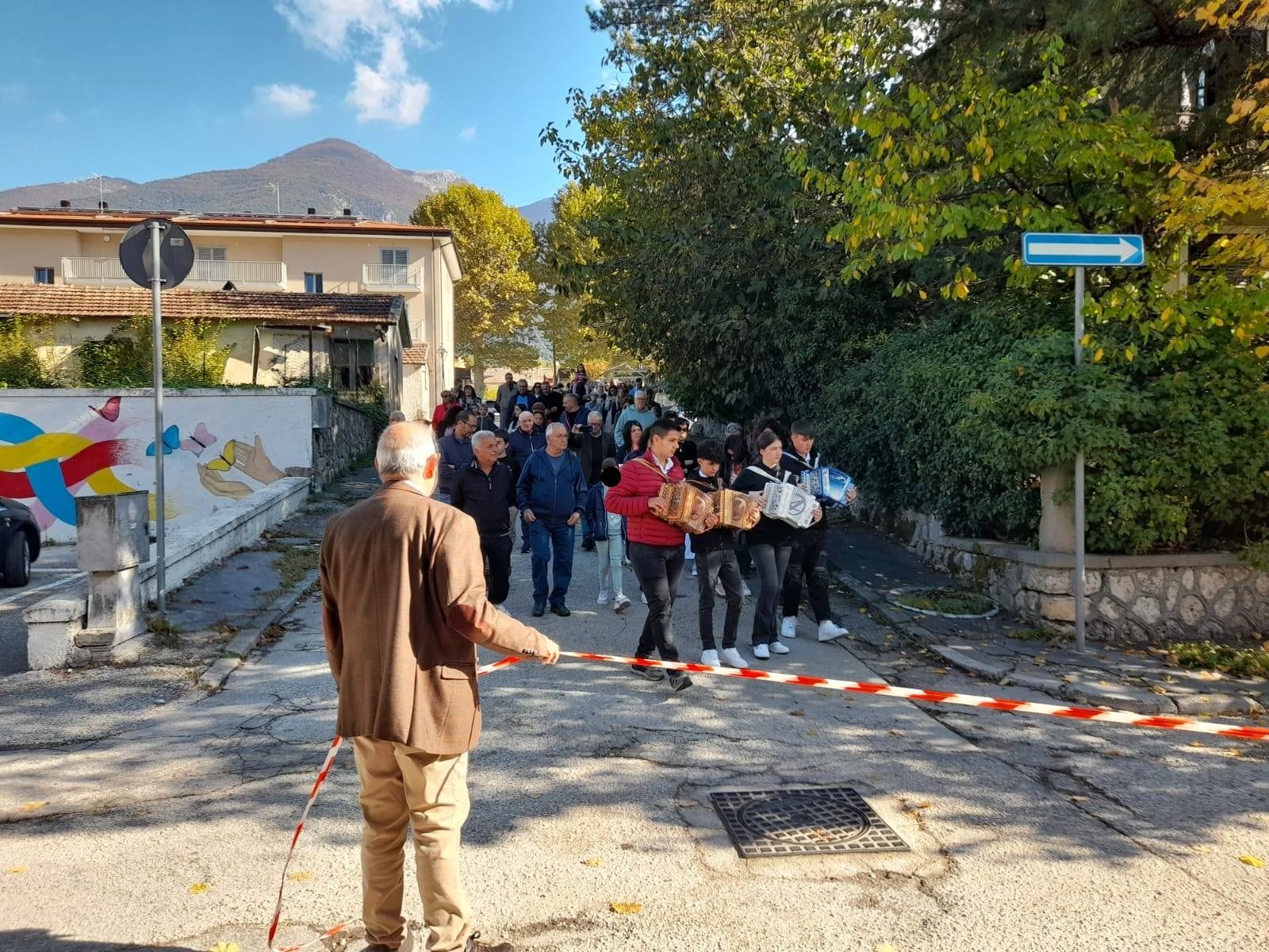 festa dei nonni balsorano