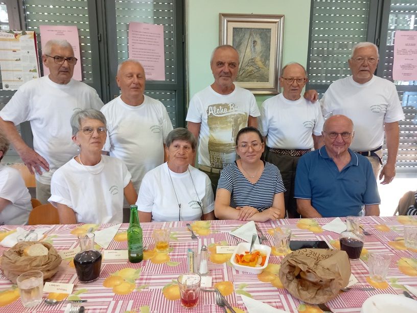 35 anniversario cuggiono ancescao