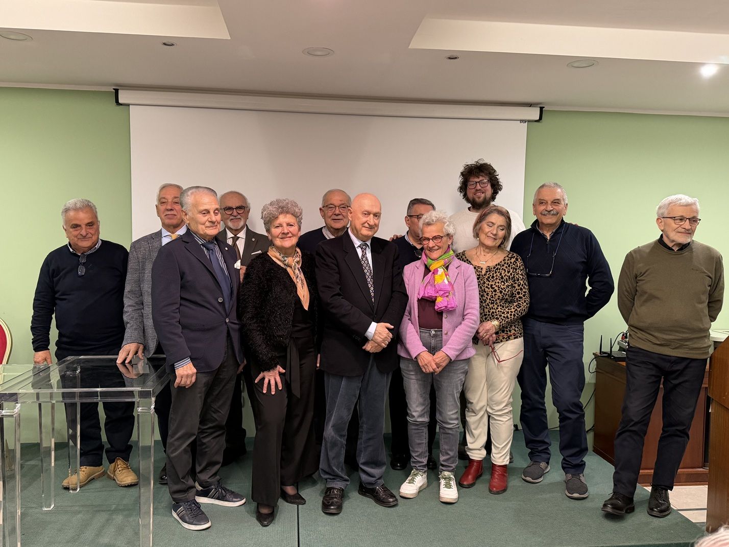 Ancescao Esecutivo 26-29
