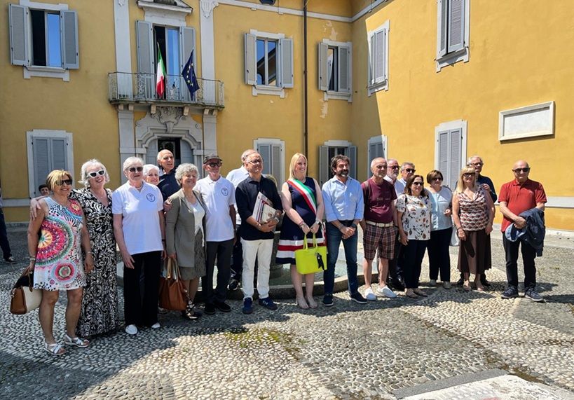 gemellaggio ancescao lonate pozzolo e tolentino