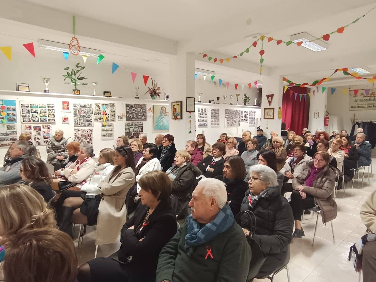 monreale convegno femminicidio