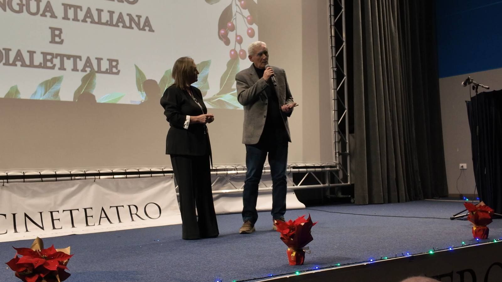 argentovivo concorso poesia