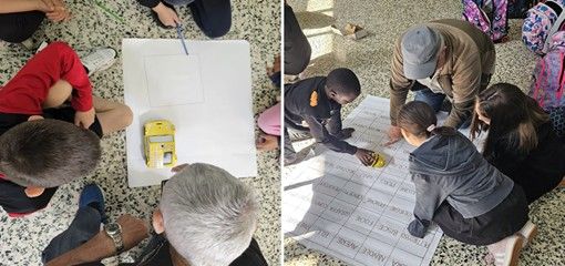 ANCeSCAO Ieri oggi domani