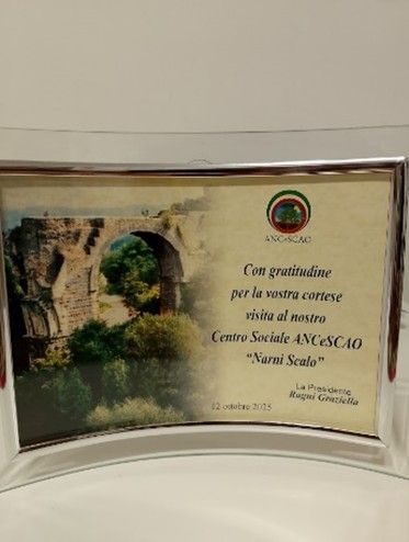 gita narni centri marche