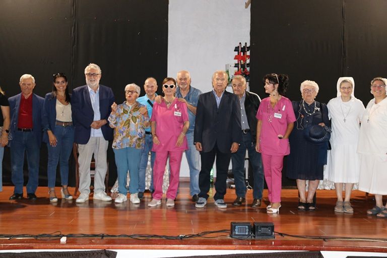 musica teatro cultura spezzano albanese