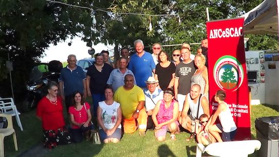 Pomodoro Gigante 2019 Gattatico