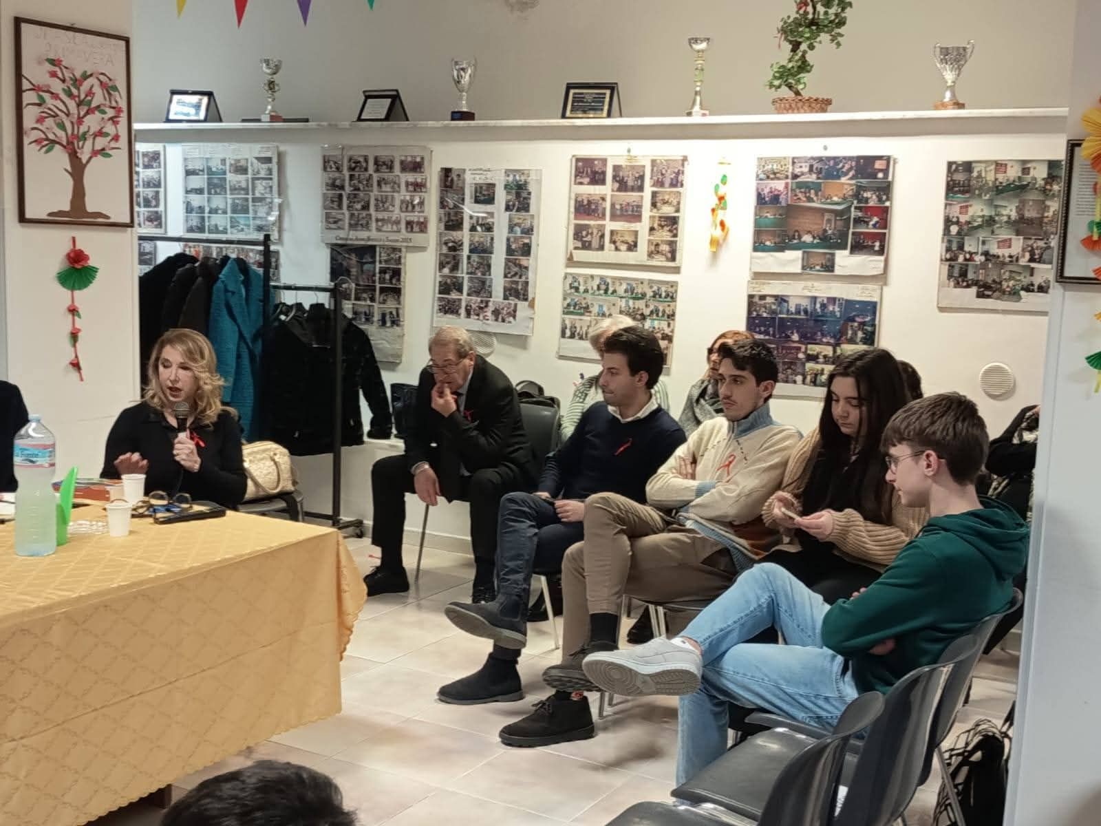 monreale convegno femminicidio