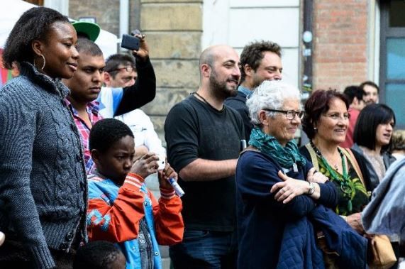 ANCeSCAO Emilia-Romagna - Coniughiamo il noi