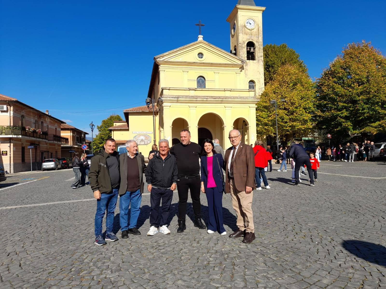 festa dei nonni balsorano