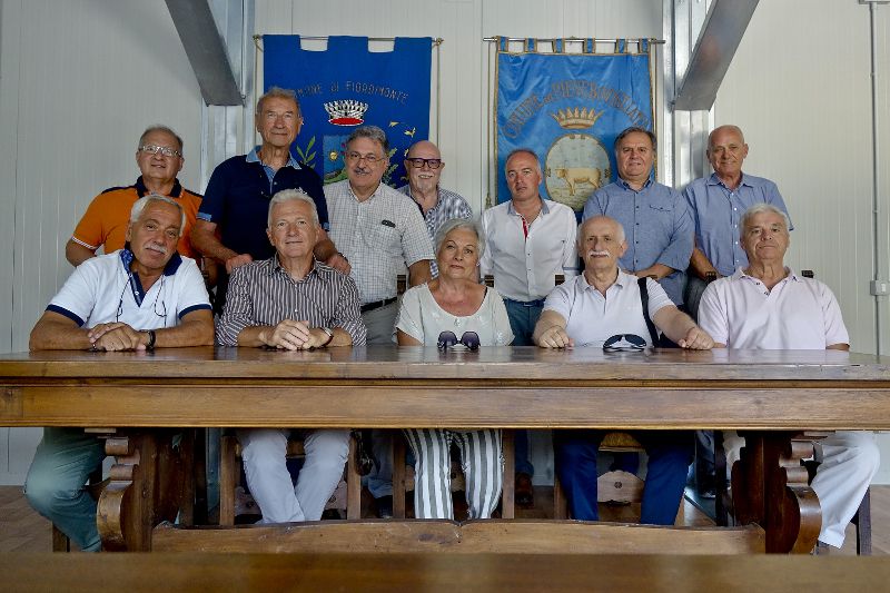 ANCeSCAO Emilia-Romagna - Visita a Valfornace