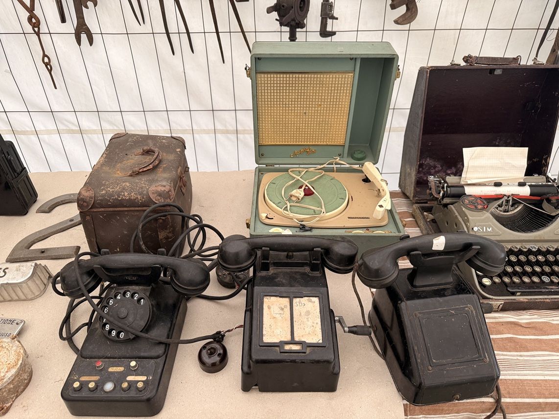 mostra antichi mestieri narni scalo ancescao