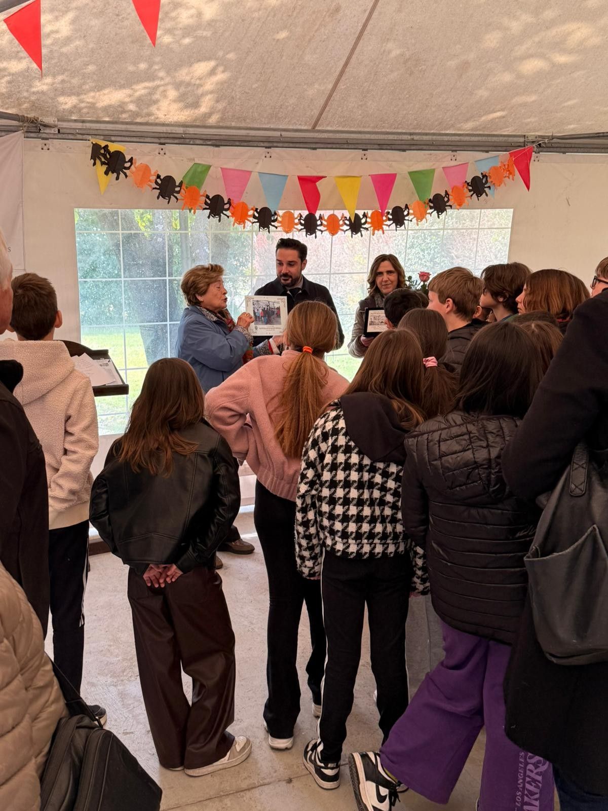 mostra antichi mestieri narni scalo